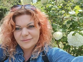 Najładniejsze zdjęcie użytkownika agnieszkacyberia97 - 