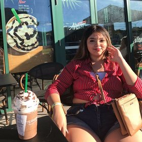 Najładniejsze zdjęcie użytkownika elenajessica609 - 