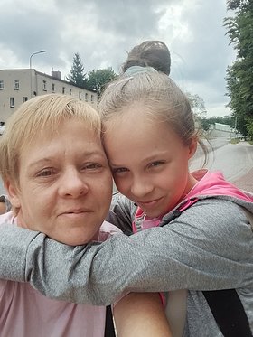 Najładniejsze zdjęcie użytkownika Ewelina0203 - 