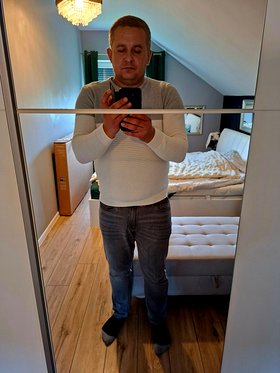Najładniejsze zdjęcie użytkownika marcinos2031 - 