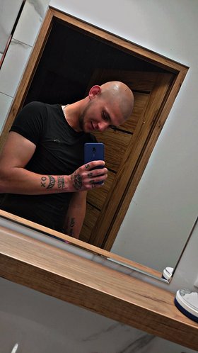 Najładniejsze zdjęcie użytkownika Daw1d12 - 