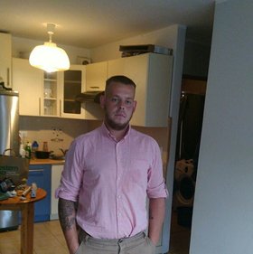 Najładniejsze zdjęcie użytkownika miszka674 - 