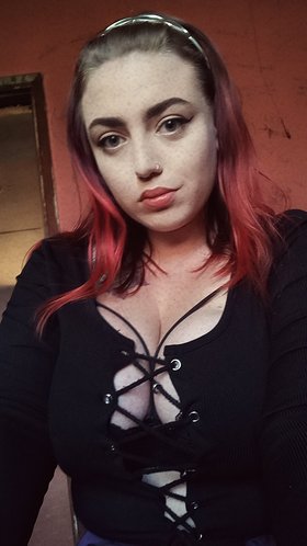 Fotka uživatele Wredna01 (Žena), Iława