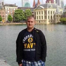 Najładniejsze zdjęcie użytkownika GrzegorzWisniews18 - 