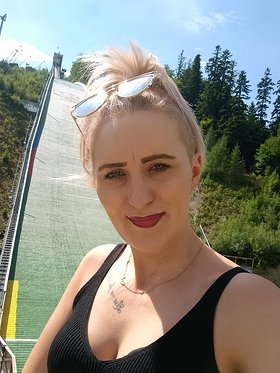 Najładniejsze zdjęcie użytkownika Klaudiusss87 - 