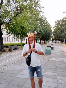 Najładniejsze zdjęcie użytkownika Adam2805 - 