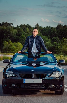 Najładniejsze zdjęcie użytkownika Kamil6TNUTS - 