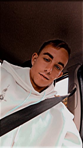 Najładniejsze zdjęcie użytkownika michalikdamian311 - 