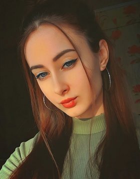 Fotka uživatele nesnilepa (Žena), Kielce