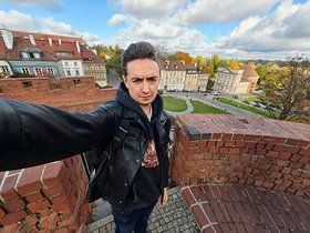 Najładniejsze zdjęcie użytkownika dominikzwolfinski - 
