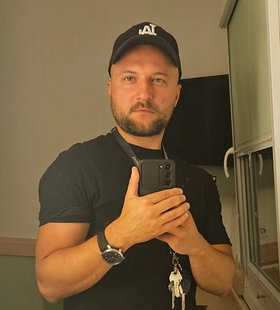 Najładniejsze zdjęcie użytkownika pawelwbiznes - 