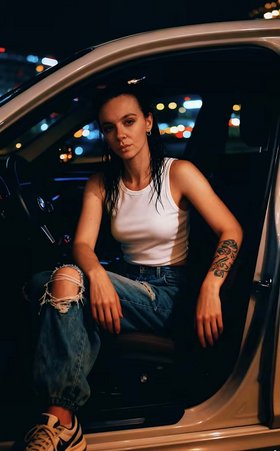 Najładniejsze zdjęcie użytkownika Karola9127 - 