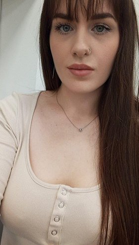 Fotka uživatele domi0909 (Žena), Śródmieście