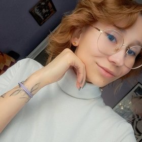 Fotka uživatele ailuJx (Žena), Łódź