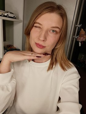 Fotka uživatele Kethana (Žena), Lubliniec