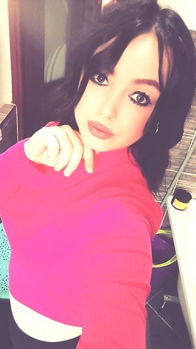 Fotka uživatele Monikaxx98 (Žena), Olecko