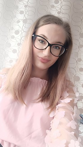 Fotka uživatele fiukpaulina4 (Žena), Tuchola