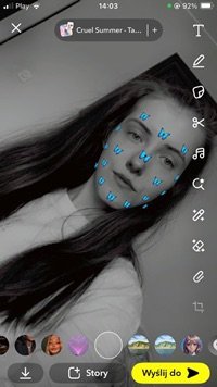 Najładniejsze zdjęcie użytkownika krzekiwona37 - 