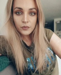 Najładniejsze zdjęcie użytkownika Kaska09032 - 