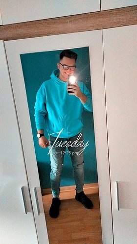 Najładniejsze zdjęcie użytkownika Oskareg - 