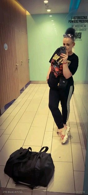 Najładniejsze zdjęcie użytkownika anulka971 - 