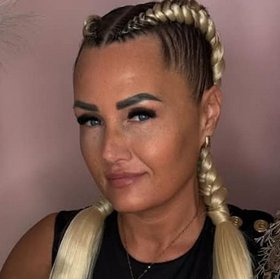 Najładniejsze zdjęcie użytkownika Kejti8 - 