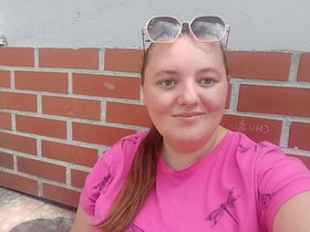 Najładniejsze zdjęcie użytkownika weronikakleemann2 - 