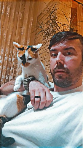 Najładniejsze zdjęcie użytkownika StachurskiFi - 