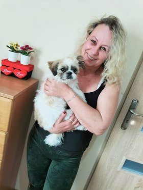 Najładniejsze zdjęcie użytkownika beatastolarczyk12 - 