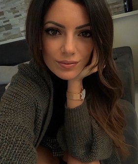 Fotka uživatele zniszczonap (Žena), Sobótka