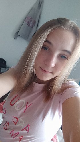 Fotka uživatele ZwariowanySzogunek (Žena), Łódź