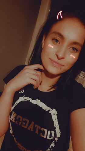 Фотография пользователя Saaandruska999 (Женщина), Mysłowice