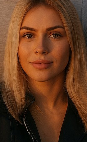 Fotka uživatele Dominika1185 (Žena), Giżycko