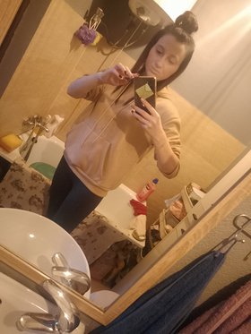 Fotka uživatele natalia176688 (Žena), Raczyce