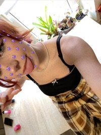 Najładniejsze zdjęcie użytkownika moniaaa111 - 