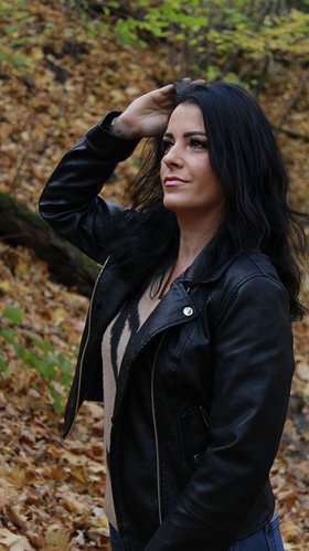 Najładniejsze zdjęcie użytkownika Benique - 