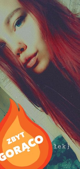 Najładniejsze zdjęcie użytkownika kicia19754382002 - 