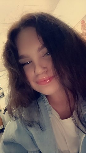 Najładniejsze zdjęcie użytkownika Kasia695 - 