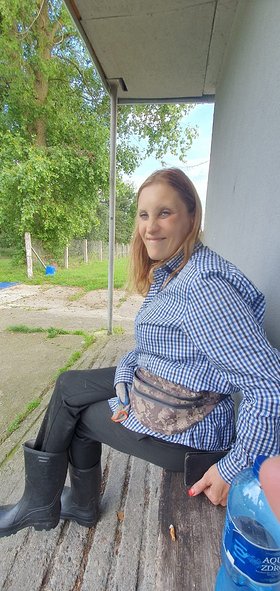 Najładniejsze zdjęcie użytkownika iwonaratajczak164 - 