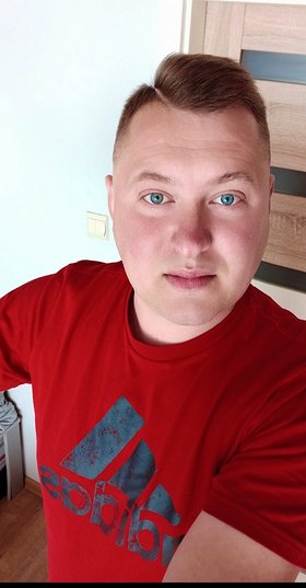 Najładniejsze zdjęcie użytkownika FiderekM - 