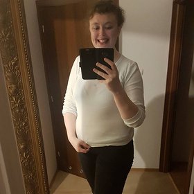 Najładniejsze zdjęcie użytkownika darianowakowskak70 - 