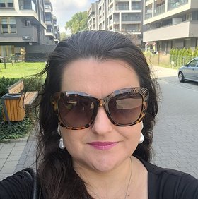 Najładniejsze zdjęcie użytkownika Karolcia1986 - 