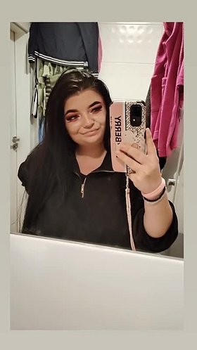 Najładniejsze zdjęcie użytkownika natkawariatka2002 - 