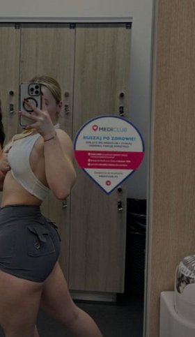 Fotka uživatele kitssy (Žena), Katowice