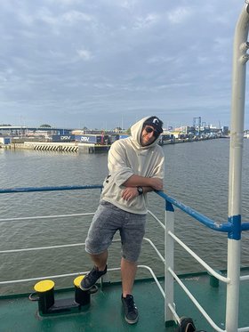 Foto pengguna MarkoMeisterr (Laki-laki), Legnica