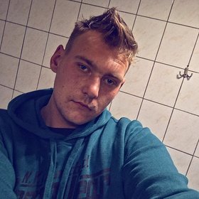 Foto pengguna warpispowereq (Laki-laki), Poznań