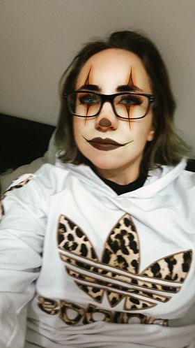 Fotka uživatele cybulskakacha (Žena), Łódź