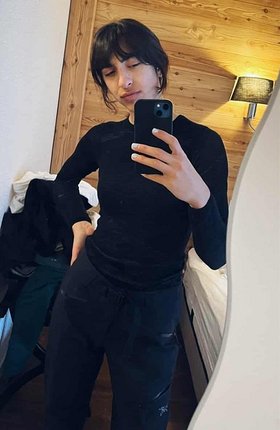 Najładniejsze zdjęcie użytkownika sofijkaaaa -