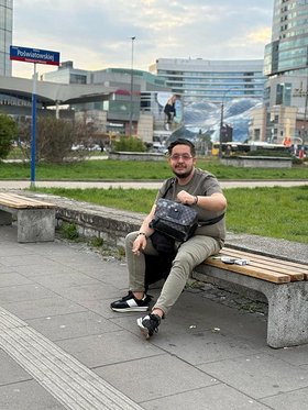 Foto pengguna bouhadjarami01 (Laki-laki), Jelenia Góra