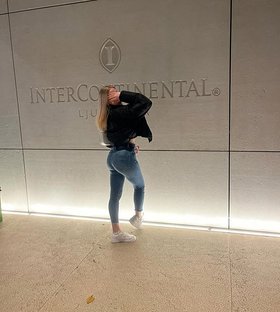 Fotka uživatele nik0laax (Žena), Wrocław